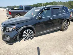 W1N4M4GB9LW053536 2020 MERCEDES-BENZ GLB
