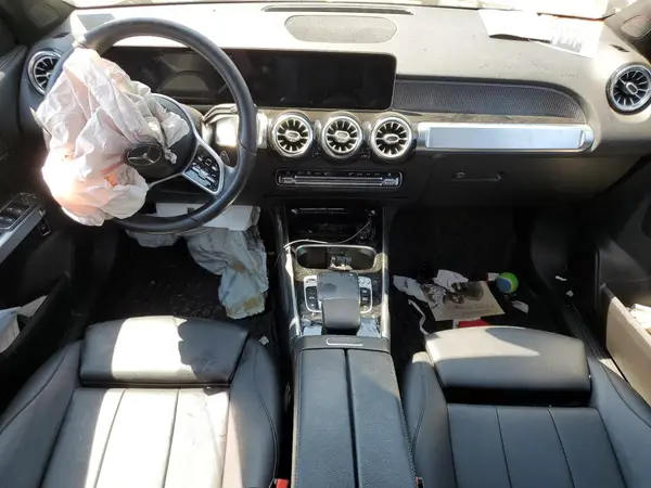 W1N4M4GB9LW053536 2020 MERCEDES-BENZ GLB - Image 8