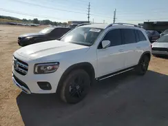 W1N4M4GB9LW057800 2020 MERCEDES-BENZ GLB