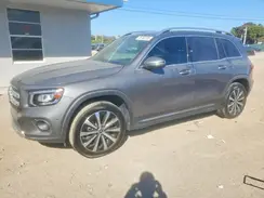 W1N4M4GB9MW077613 2021 MERCEDES-BENZ GLB