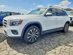 W1N4M4GB9MW080642 2021 MERCEDES-BENZ GLB