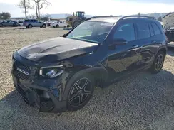 W1N4M4GB9MW091141 2021 MERCEDES-BENZ GLB