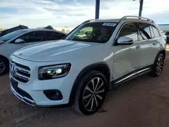 W1N4M4GB9MW091656 2021 MERCEDES-BENZ GLB