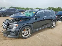 W1N4M4GB9MW092421 2021 MERCEDES-BENZ GLB