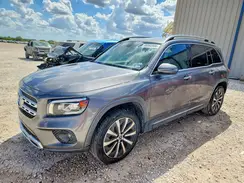 W1N4M4GB9MW095626 2021 MERCEDES-BENZ GLB