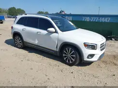 W1N4M4GB9MW104311 2021 MERCEDES-BENZ GLB
