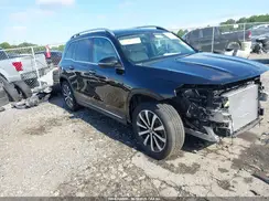 W1N4M4GB9MW108228 2021 MERCEDES-BENZ GLB