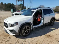 W1N4M4GB9MW108889 2021 MERCEDES-BENZ GLB