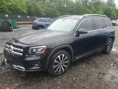 W1N4M4GB9MW108892 2021 MERCEDES-BENZ GLB