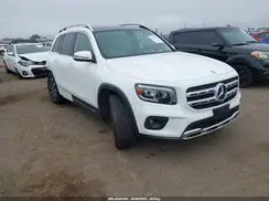 W1N4M4GB9MW109458 2021 MERCEDES-BENZ GLB