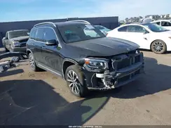 W1N4M4GB9MW112540 2021 MERCEDES-BENZ GLB