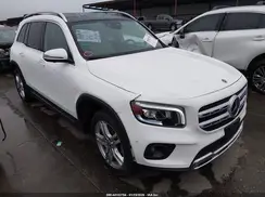 W1N4M4GB9MW126471 2021 MERCEDES-BENZ GLB