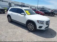 W1N4M4GB9MW134554 2021 MERCEDES-BENZ GLB