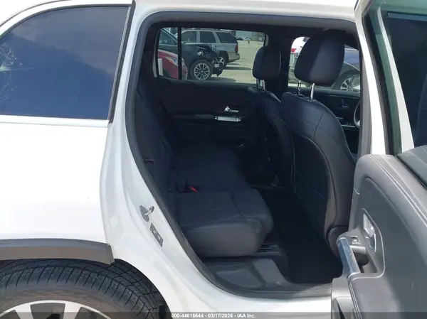 W1N4M4GB9MW134554 2021 MERCEDES-BENZ GLB - Image 8
