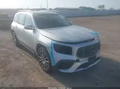 W1N4M4GB9MW134893 2021 MERCEDES-BENZ GLB