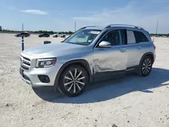 W1N4M4GB9MW143321 2021 MERCEDES-BENZ GLB