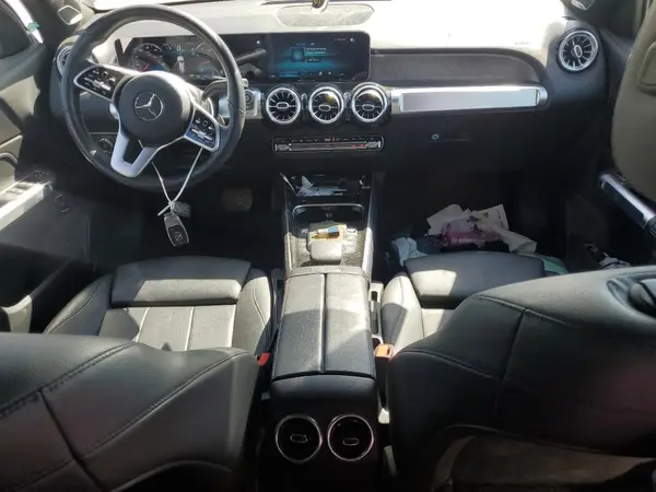 W1N4M4GB9MW143321 2021 MERCEDES-BENZ GLB - Image 8