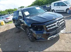 W1N4M4GB9MW147661 2021 MERCEDES-BENZ GLB
