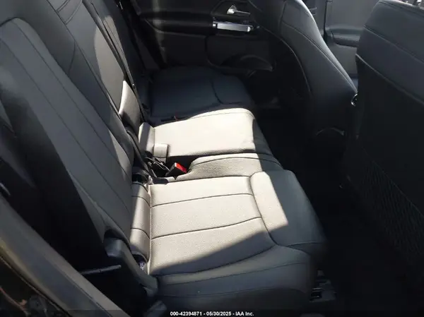 W1N4M4GB9MW147661 2021 MERCEDES-BENZ GLB - Image 8