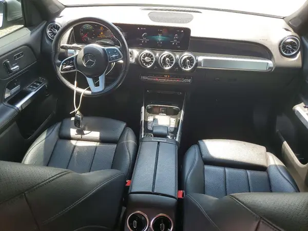 W1N4M4GB9MW152116 2021 MERCEDES-BENZ GLB - Image 8