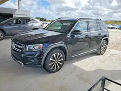 W1N4M4GB9MW161186 2021 MERCEDES-BENZ GLB