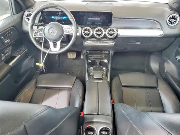 W1N4M4GB9MW161186 2021 MERCEDES-BENZ GLB - Image 8