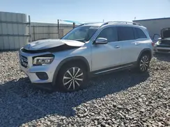W1N4M4GB9MW162726 2021 MERCEDES-BENZ GLB