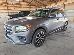 W1N4M4GB9MW166856 2021 MERCEDES-BENZ GLB