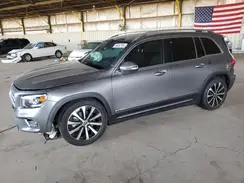 W1N4M4GB9NW171055 2022 MERCEDES-BENZ GLB