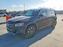 W1N4M4GB9NW186784 2022 MERCEDES-BENZ GLB