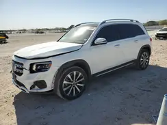 W1N4M4GB9NW187790 2022 MERCEDES-BENZ GLB