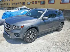 W1N4M4GB9NW201848 2022 MERCEDES-BENZ GLB