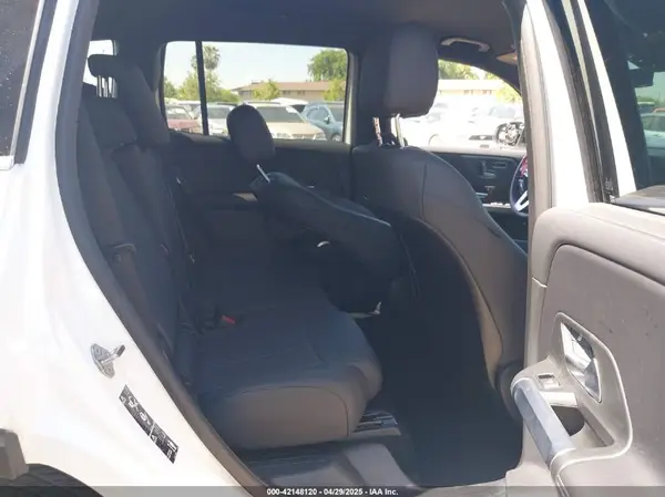 W1N4M4GB9PW266038 2023 MERCEDES-BENZ GLB - Image 8