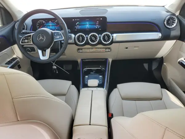 W1N4M4GB9PW272941 2023 MERCEDES-BENZ GLB - Image 8