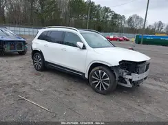 W1N4M4GB9PW297015 2023 MERCEDES-BENZ GLB