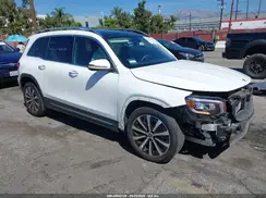 W1N4M4GB9PW316159 2023 MERCEDES-BENZ GLB