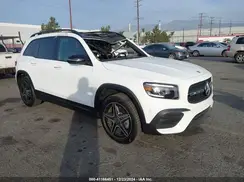 W1N4M4GB9PW334550 2023 MERCEDES-BENZ GLB