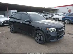 W1N4M4GB9PW334564 2023 MERCEDES-BENZ GLB