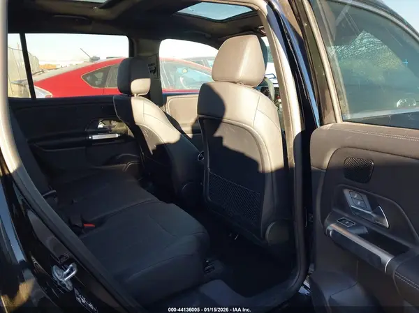 W1N4M4GB9RW373433 2024 MERCEDES-BENZ GLB - Image 8