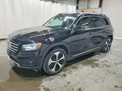 W1N4M4GB9SW380663 2025 MERCEDES-BENZ GLB
