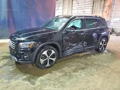 W1N4M4GB9SW383756 2025 MERCEDES-BENZ GLB