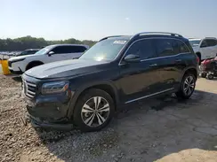 W1N4M4GB9SW402175 2025 MERCEDES-BENZ GLB