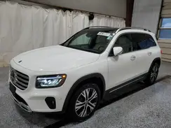 W1N4M4GB9SW414939 2025 MERCEDES-BENZ GLB