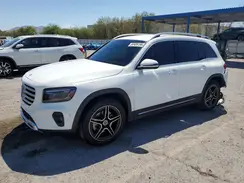 W1N4M4GB9TW487357 2026 MERCEDES-BENZ GLB