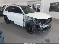 W1N4M4GBXLW013367 2020 MERCEDES-BENZ GLB