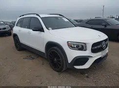 W1N4M4GBXLW013451 2020 MERCEDES-BENZ GLB