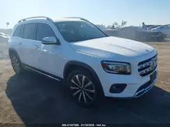 W1N4M4GBXLW016379 2020 MERCEDES-BENZ GLB