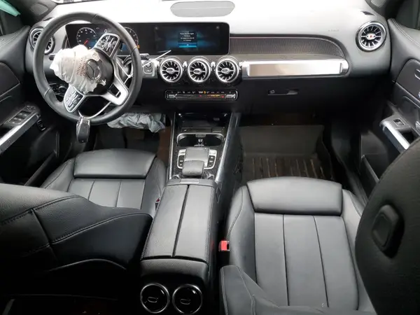W1N4M4GBXLW018780 2020 MERCEDES-BENZ GLB - Image 8