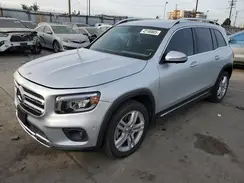 W1N4M4GBXLW023803 2020 MERCEDES-BENZ GLB