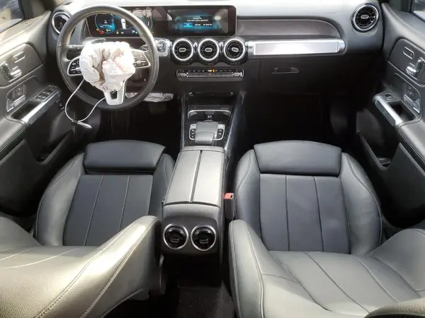 W1N4M4GBXLW023803 2020 MERCEDES-BENZ GLB - Image 8